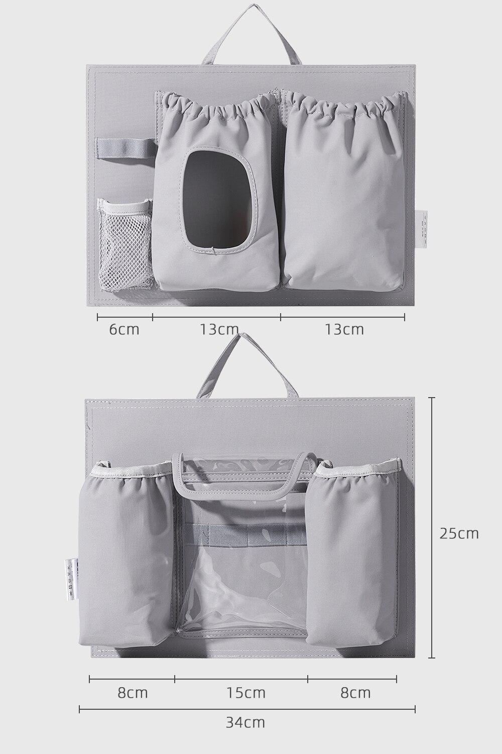 Designer Baby Diaper Bag Caddy Organizer 1 2509 888ead