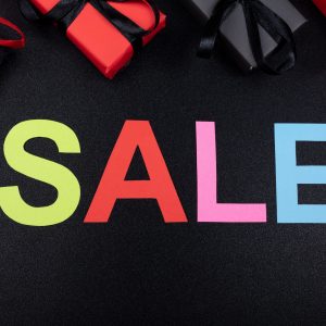 Sale